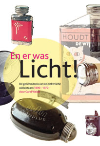 En er was licht!