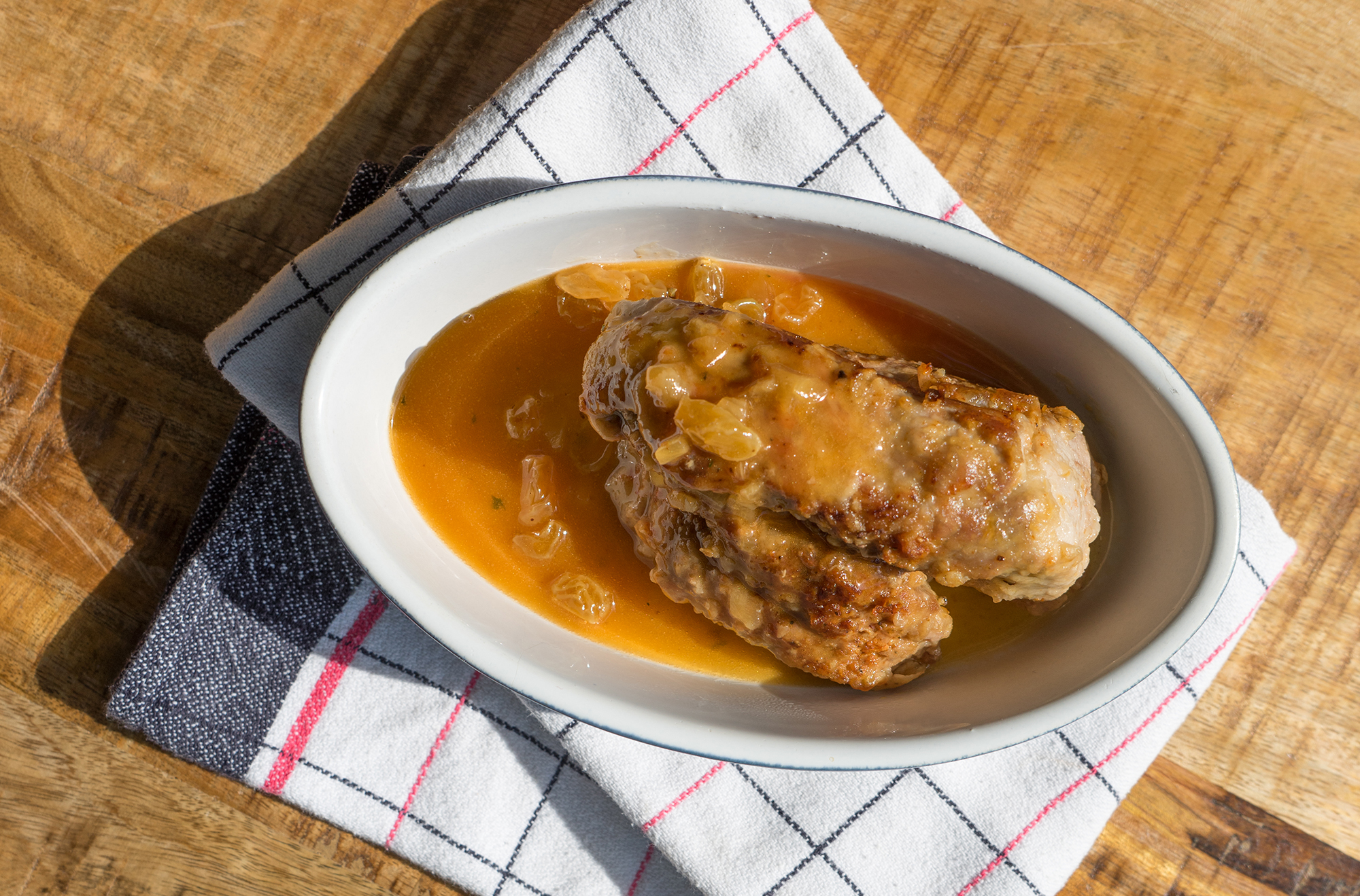 Het Culinair Geheugen