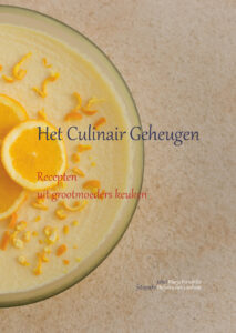 Culinair Geheugen